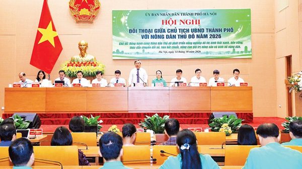 Tạo sinh kế cho nông dân sau thu hồi đất