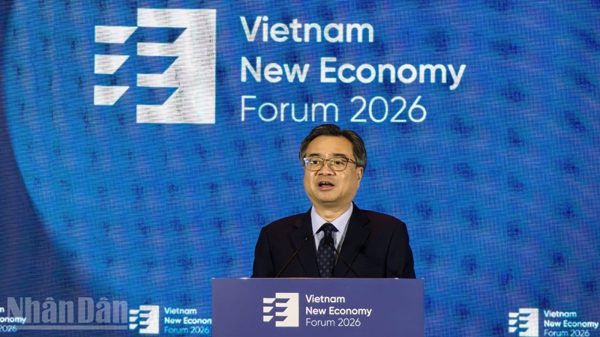 Tạo "sức bật" cho doanh nghiệp từ những thay đổi thực chất