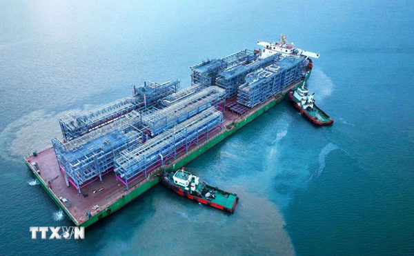 Tạo thêm động lực cho quan hệ Đối tác Chiến lược Toàn diện Việt Nam-Hoa Kỳ