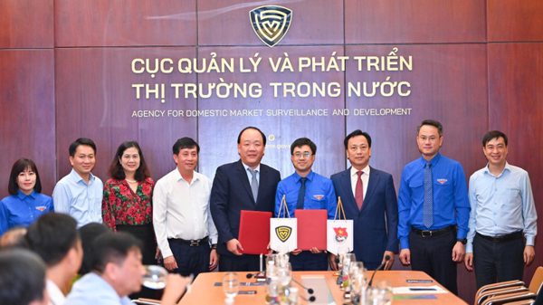 Tạo thêm nguồn lực đưa hàng Việt Nam đến gần hơn với người tiêu dùng