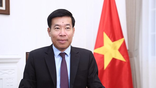Tạo thêm xung lực để hợp tác giữa Việt Nam với Lào, Campuchia ngày càng thực chất, hiệu quả