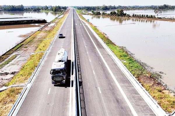 Tạo vị thế mới cho vùng đất cực nam