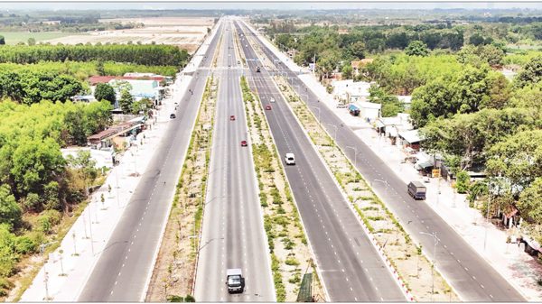 Tạo xung lực hiện thực hóa các mục tiêu chiến lược
