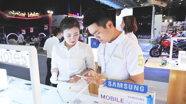 Tạo xung lực tăng trưởng mới