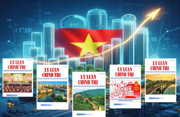 Tạp chí Lý luận chính trị: Bảo vệ nền tảng tư tưởng của Đảng bằng tri thức