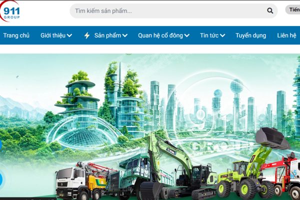Tập đoàn 911 bị truy thu, phạt và tính tiền chậm nộp thuế gần 1,3 tỷ đồng