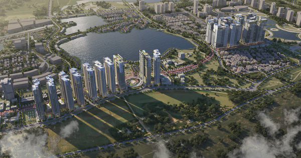 Tập đoàn BRG: Gần 13.200 tỷ đồng nộp ngân sách và tầm nhìn tạo giá trị dài hạn