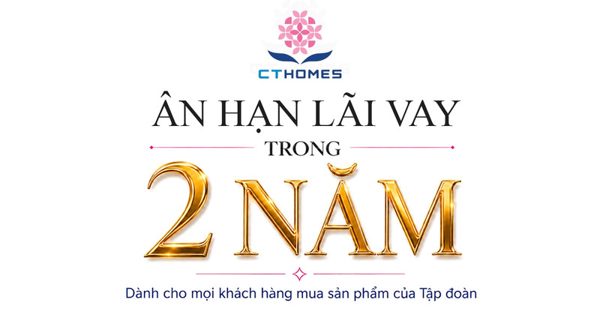 Tập đoàn CT Homes 'đốn tim' khách hàng như thế nào?