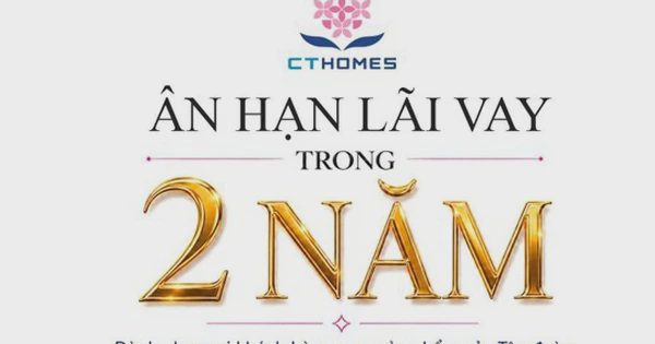Tập đoàn CT Homes ‘đốn tim’ khách hàng như thế nào?