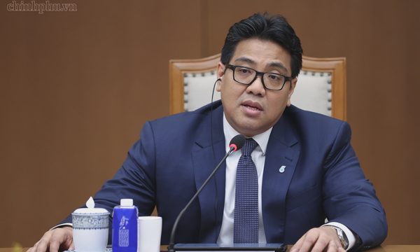 Tập đoàn dầu khí Malaysia muốn cung cấp LNG dài hạn cho Việt Nam