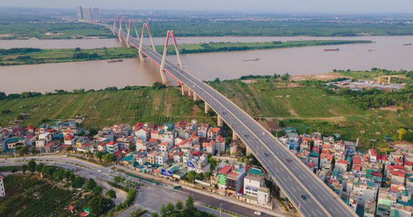 Tập đoàn Malaysia đề xuất xây khu đô thị công nghệ cao tại phía Bắc Hà Nội