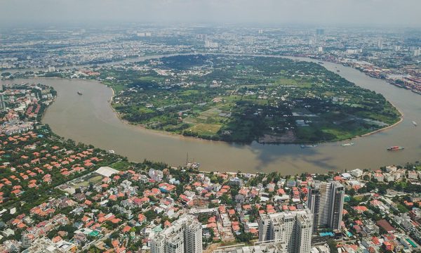Tập đoàn Mặt Trời lãi gần 4 tỷ đồng mỗi ngày
