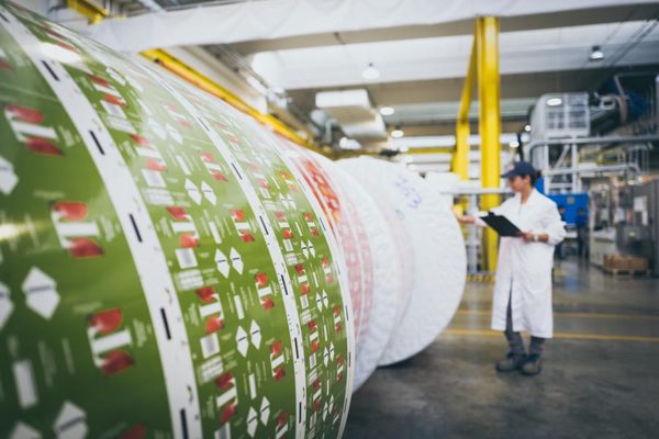 Tập đoàn OJI đầu tư 110 triệu USD vào nhà máy tại Đồng Nai