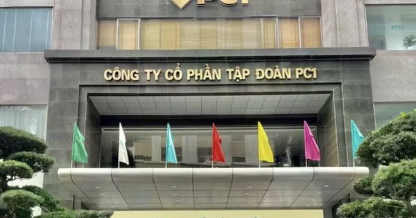 Tập đoàn PC1 sắp phát hành gần 61,7 triệu cổ phiếu để trả cổ tức