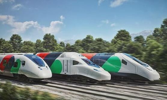 Tập đoàn Pháp nhận đơn đặt tàu metro 800 triệu euro từ Vingroup