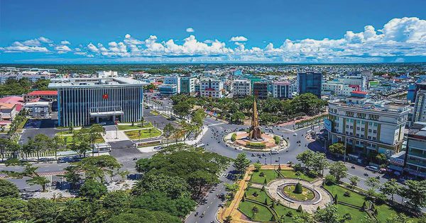 Tập đoàn TH của bà Thái Hương nghiên cứu cơ hội đầu tư dưới tán rừng tại địa phương duy nhất ở Việt Nam giáp 3 mặt biển