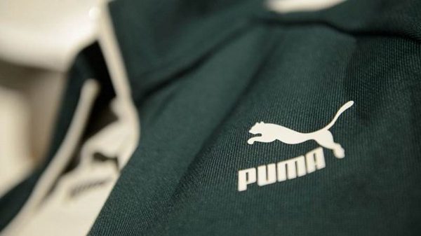 Tập đoàn Trung Quốc chi 1,5 tỷ euro làm chủ "cuộc chơi" tại Puma