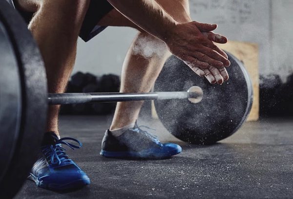 Tập gym làm giảm hay tăng ham muốn tình dục?