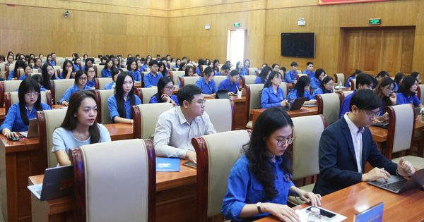 Tập huấn kỹ năng nhận diện thông tin xấu độc trên không gian mạng