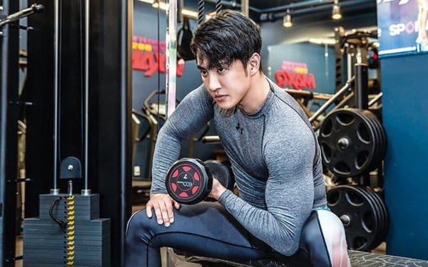 Tập luyện và kiêng khem 'cho cố' rồi giảm luôn sức khỏe tình dục