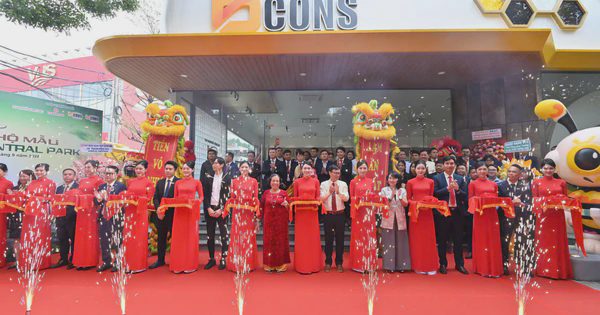 Tấp nập người tham quan nhà mẫu ‘căn hộ chuẩn xanh giữa lòng Biên Hòa’