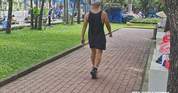 Tập thể dục sau mưa: Người lớn tuổi cần lưu ý gì?