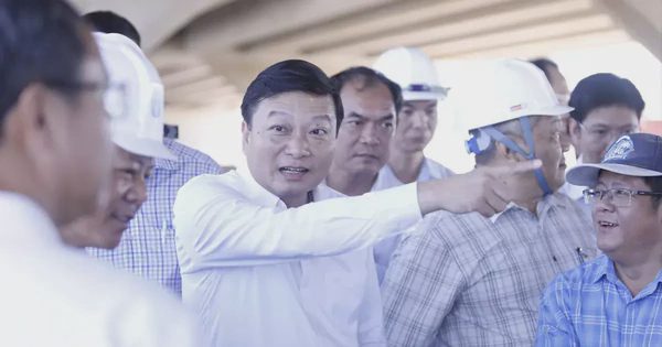 Tập trung giải quyết vướng mắc hạ tầng và mặt bằng nút giao Túy Loan