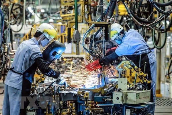 Tập trung nguồn lực khoa học và công nghệ giải quyết những bài toán lớn