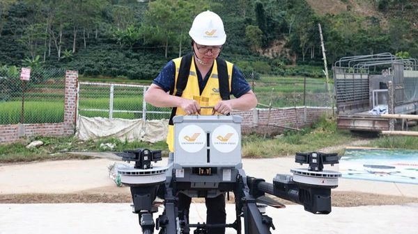 Tập trung nguồn lực phát triển công nghệ dùng chung