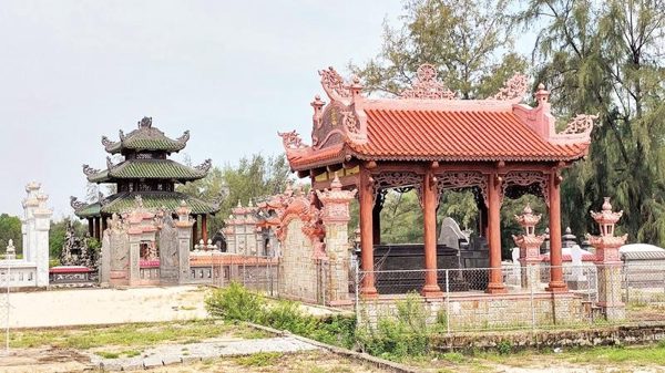 Tập trung quy hoạch cho các công trình phát triển đô thị