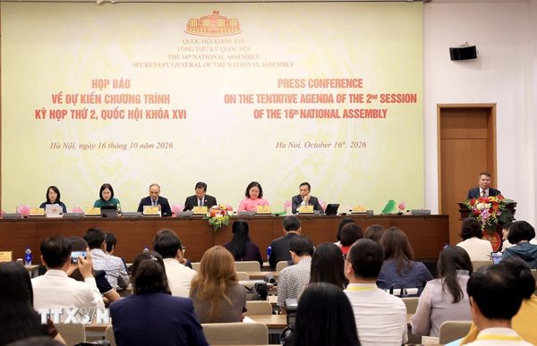 Tập trung tháo gỡ các điểm nghẽn, khơi thông nguồn lực cho phát triển