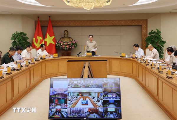 Tập trung thực hiện mục tiêu “5 không” trong công tác chống khai thác IUU