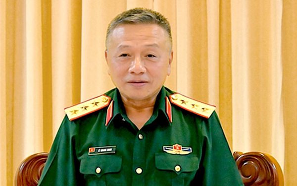 Tập trung toàn lực, năng động sáng tạo để hoàn thành tiến độ 'Chiến dịch 500 ngày đêm'