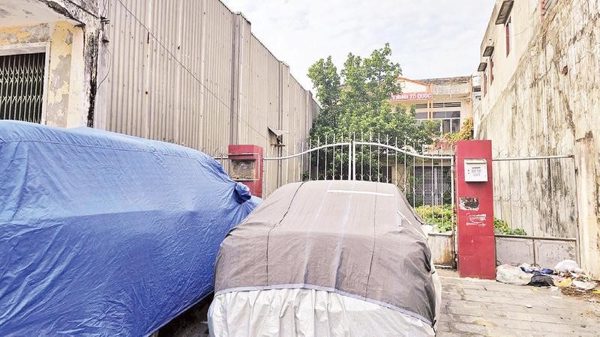 Tập trung xử lý nhà, đất là tài sản công dôi dư