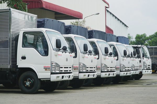 Tasco Auto mua cổ phần Vĩnh Phát Motors, dự kiến ra mắt hãng xe mới