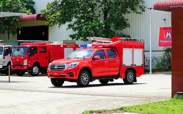 Tasco Auto mua Vĩnh Phát, lắp ráp xe điện ở Việt Nam từ 2027