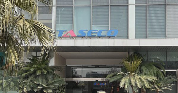 Taseco Group muốn tăng sở hữu tại Taseco Land