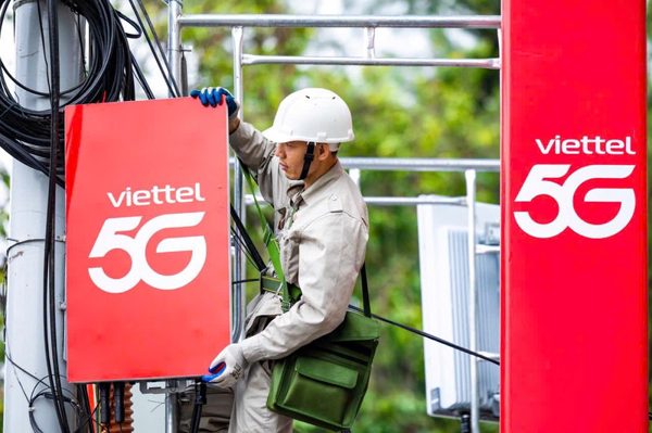 Tắt 2G: Việt Nam đã giải quyết bài toán nhiều quốc gia khác đang đối mặt như thế nào?
