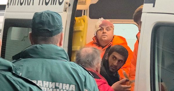 Tàu hàng bị UAV đánh chìm, Bulgaria triệu tập đại sứ Nga