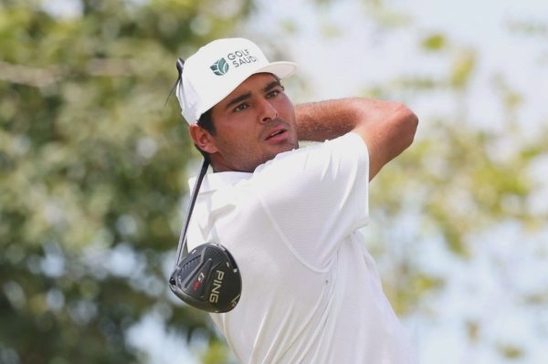Tay golf người Tây Ban Nha vô địch giải DP World India Championship 2026