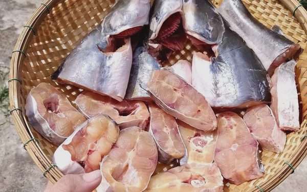Tay làm cá, tay chốt đơn, rồi ‘book ship’, hộ kinh doanh mong được xuất hóa đơn gộp