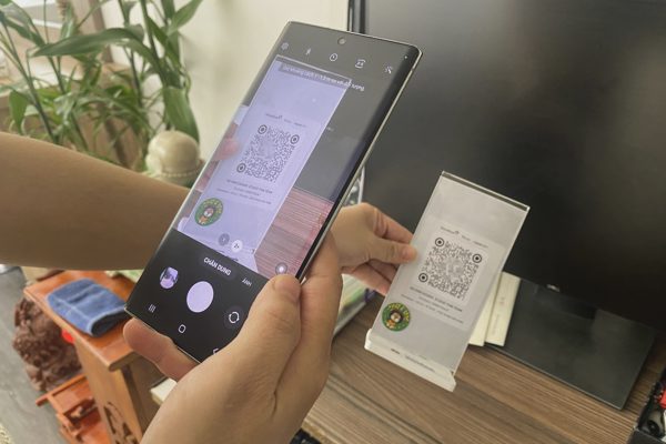 Tây Ninh chọn 5 xã, phường thí điểm thanh toán không dùng tiền mặt