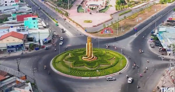 Tây Ninh chốt lộ trình xin chủ trương lên thành phố trực thuộc Trung ương