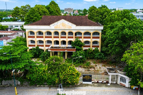 Tây Ninh ‘chốt’ thời hạn 53 xã phải hoàn tất phương án xử lý nhà, đất