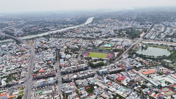 Tây Ninh chuẩn bị đề án lên thành phố trực thuộc Trung ương