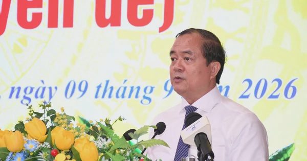 Tây Ninh có tân Chủ tịch HĐND và 2 Phó chủ tịch UBND tỉnh