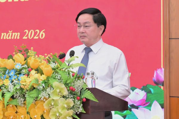 Tây Ninh công bố các quyết định phê chuẩn nhân sự lãnh đạo HĐND, UBND tỉnh