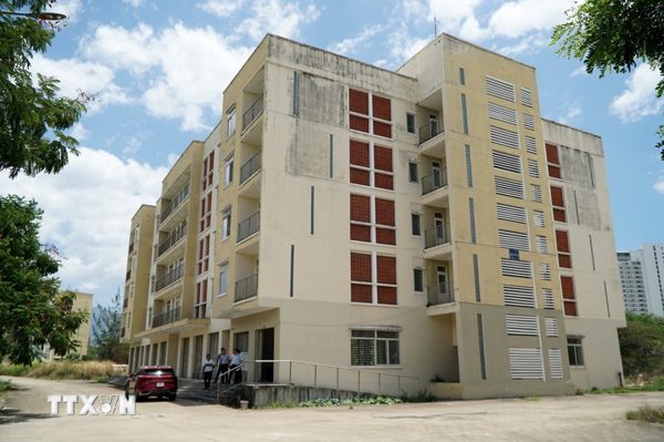 Tây Ninh đề xuất tăng 10.000 căn nhà ở cho thuê giai đoạn 2026-2030