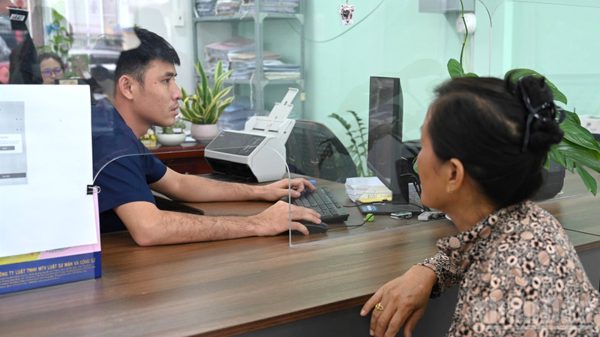 Tây Ninh đổi mới tổ chức bộ máy, nâng cao hiệu lực quản lý nhà nước