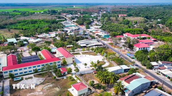 Tây Ninh: Dồn sức hỗ trợ xây mới, sửa chữa hơn 1.100 căn Nhà Đại đoàn kết